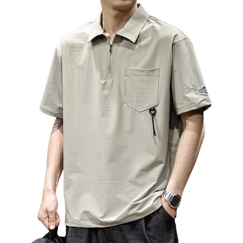 MR.MUDI Polo