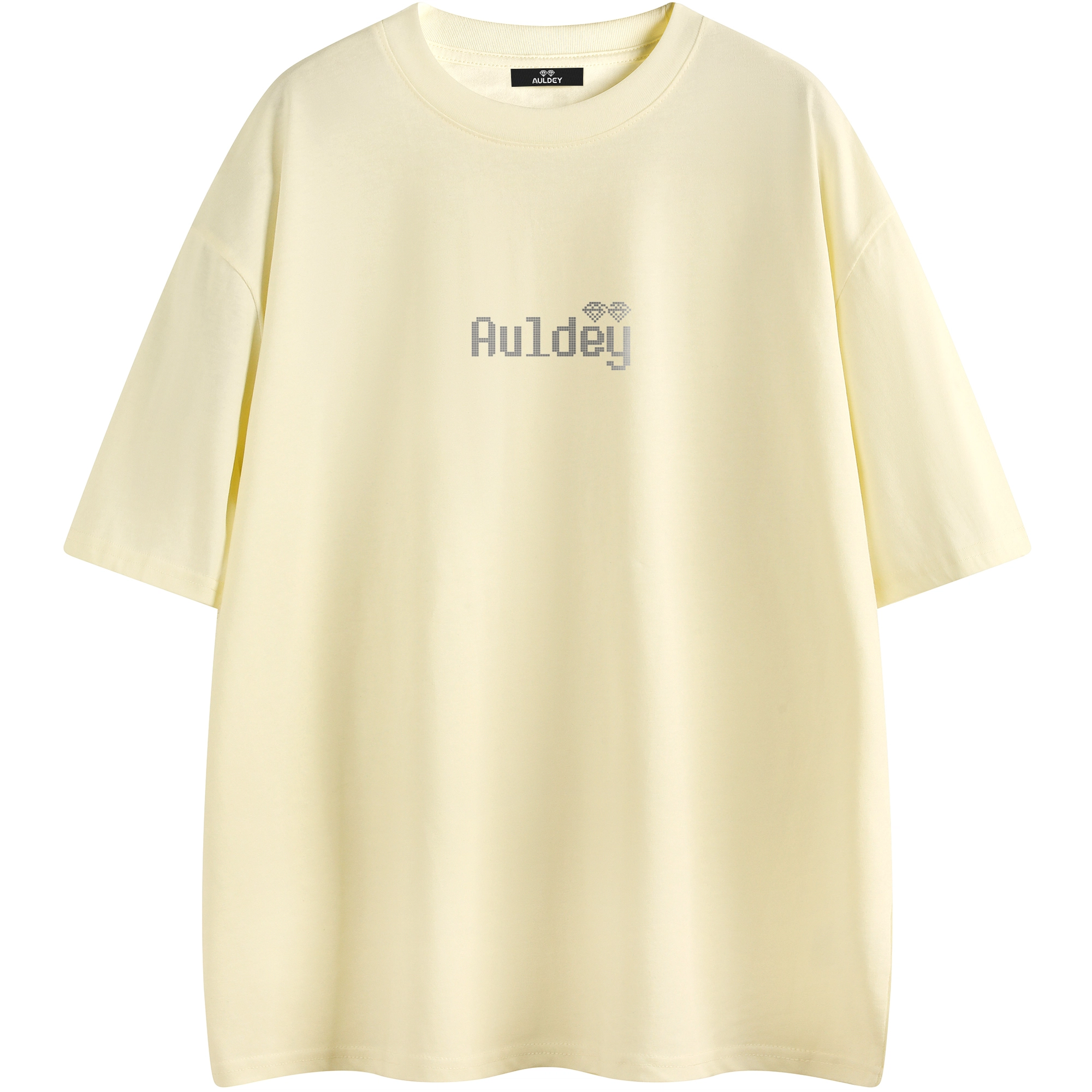 AULDEY LogoT