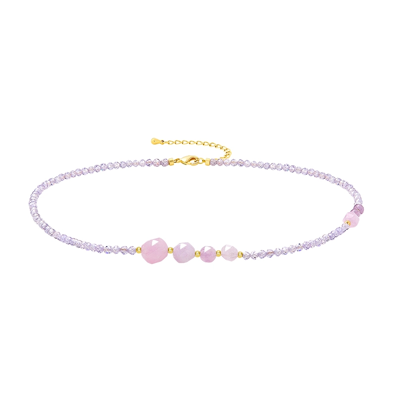 Lady go choker