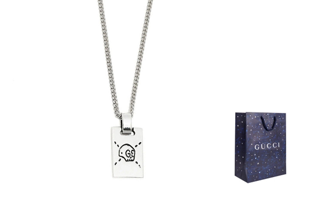 GUCCI Ghost 925