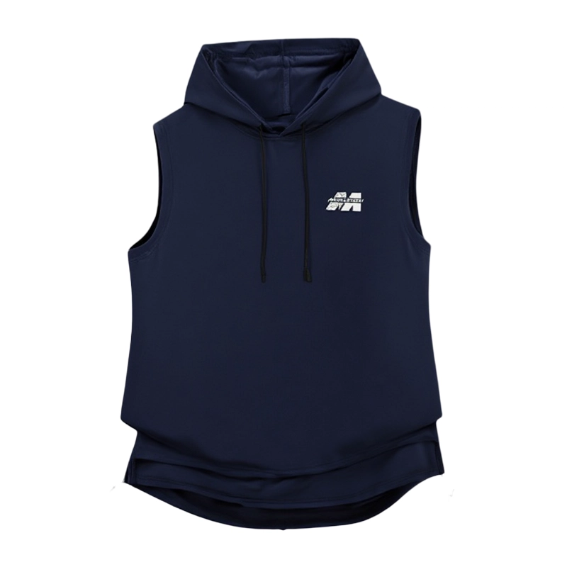 MUSCLETECH T