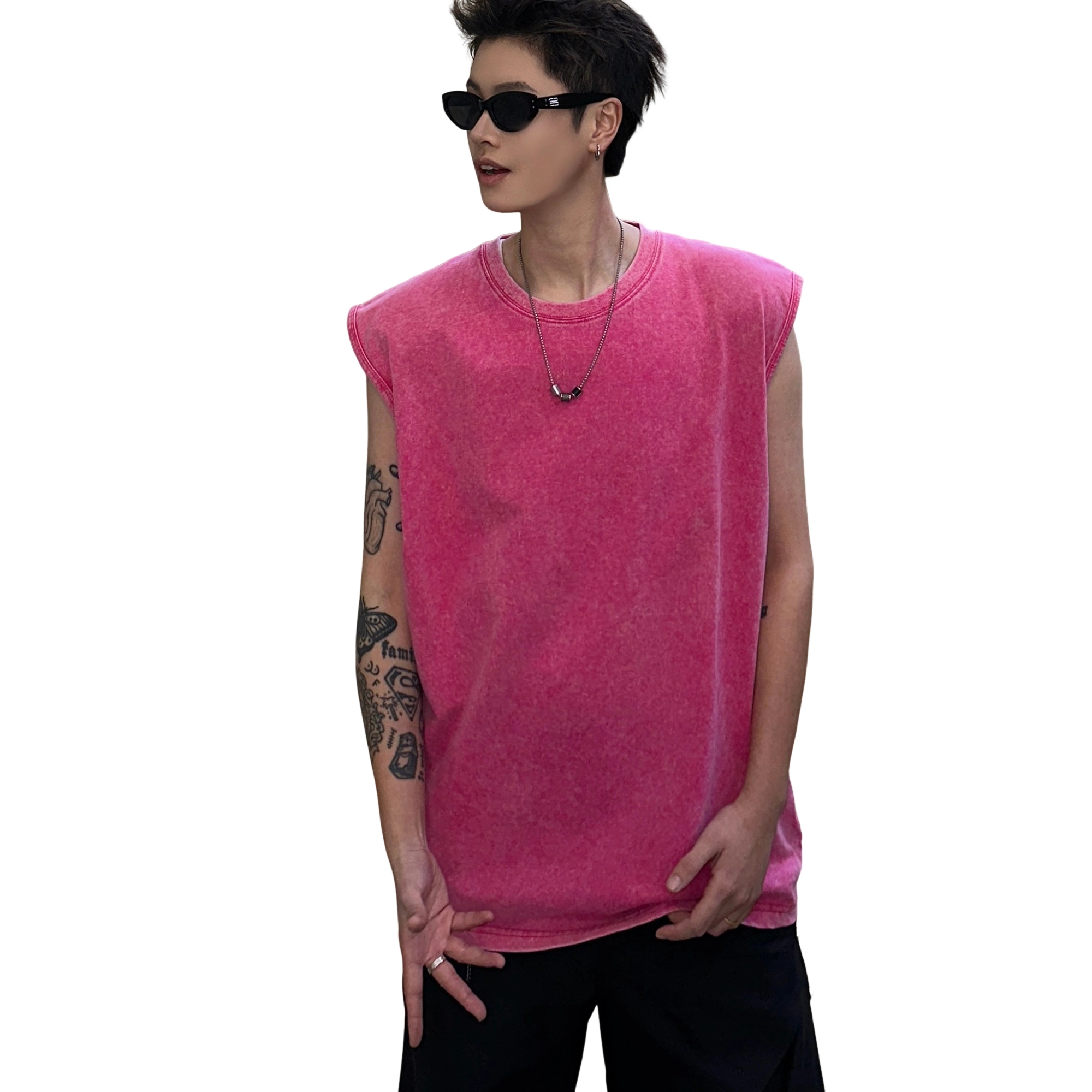 URBAN AUTHENTIC Tcleanfit
