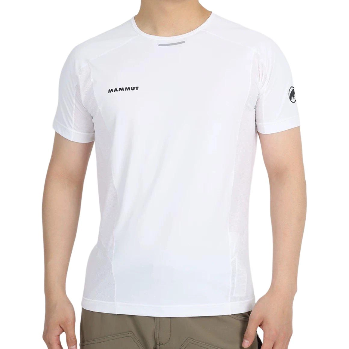 MAMMUT AenergyT