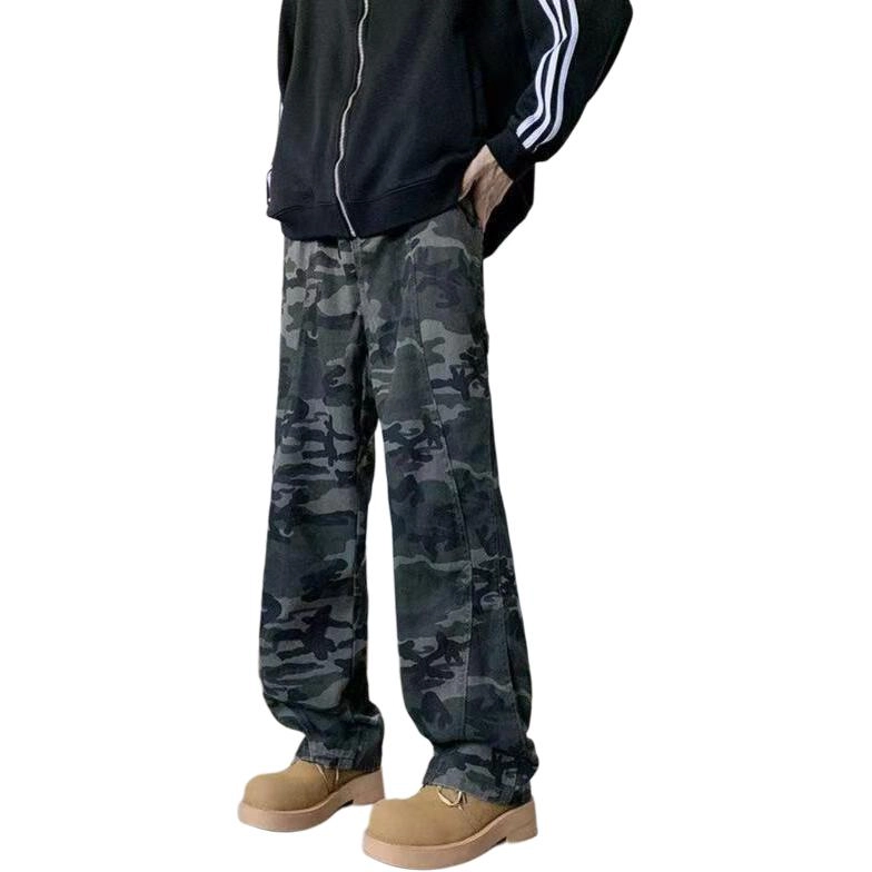 M JEANS STUDIOS 7 oot