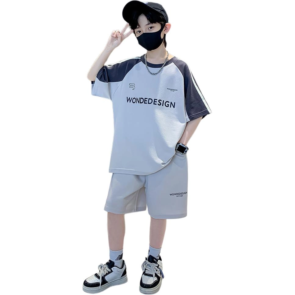 FIRS kids