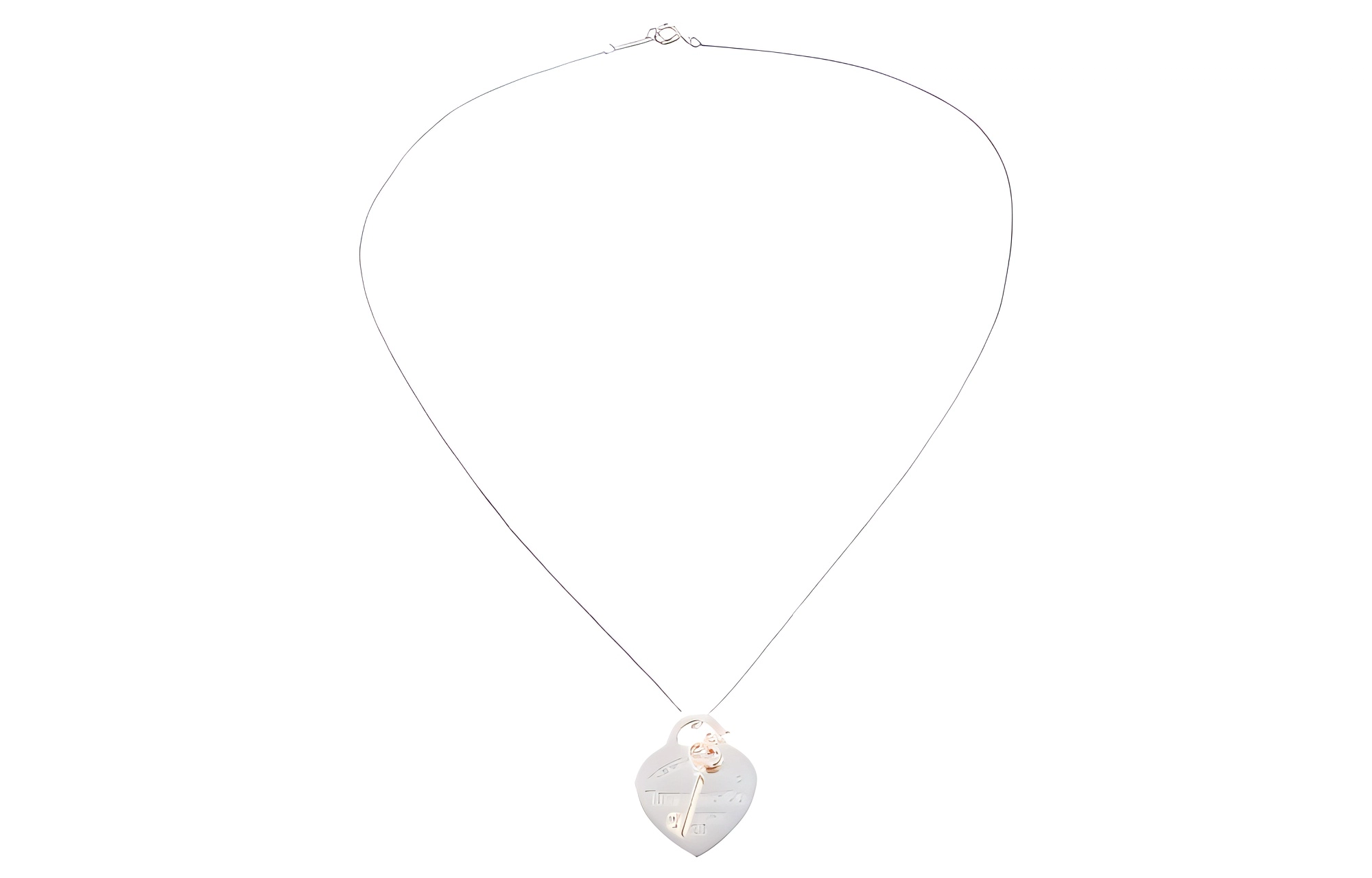 TIFFANY CO. Return to Tiffany