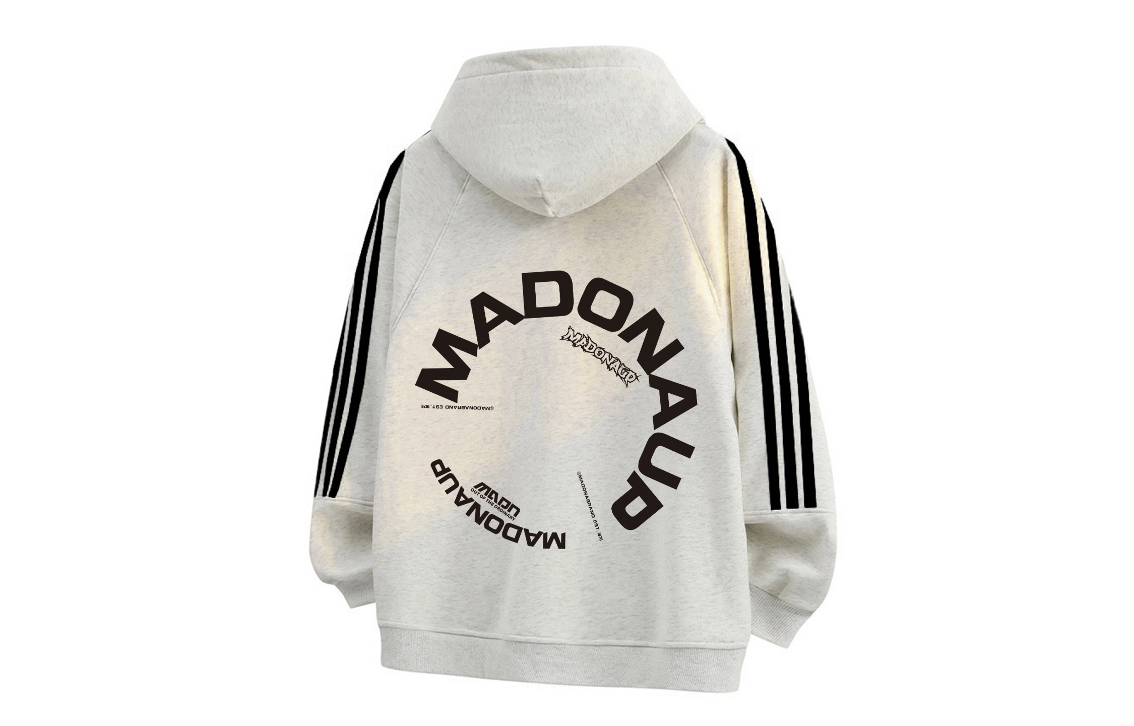 MADONA logo