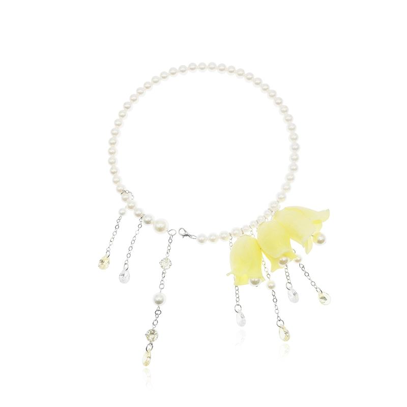 PARANOID PUPPY choker