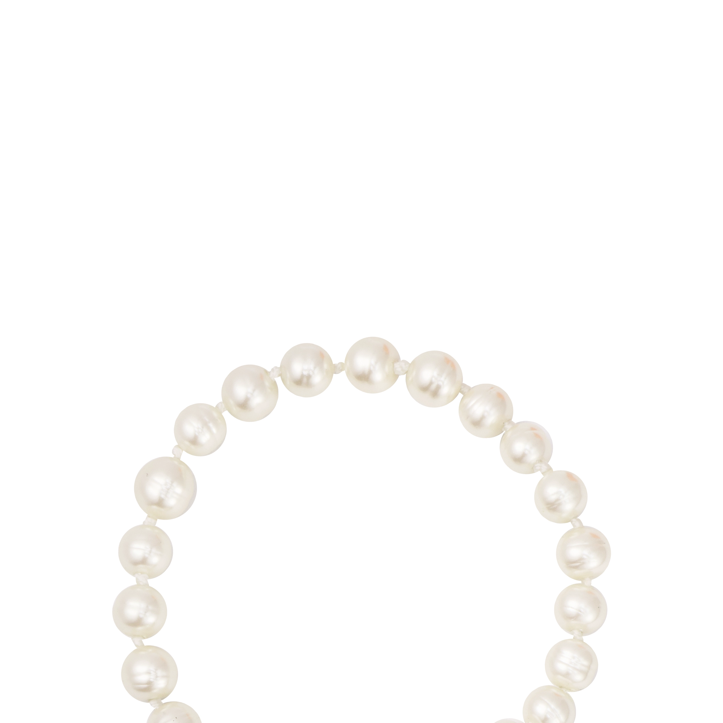 Vivienne Westwood ALEKSA NECKLACE