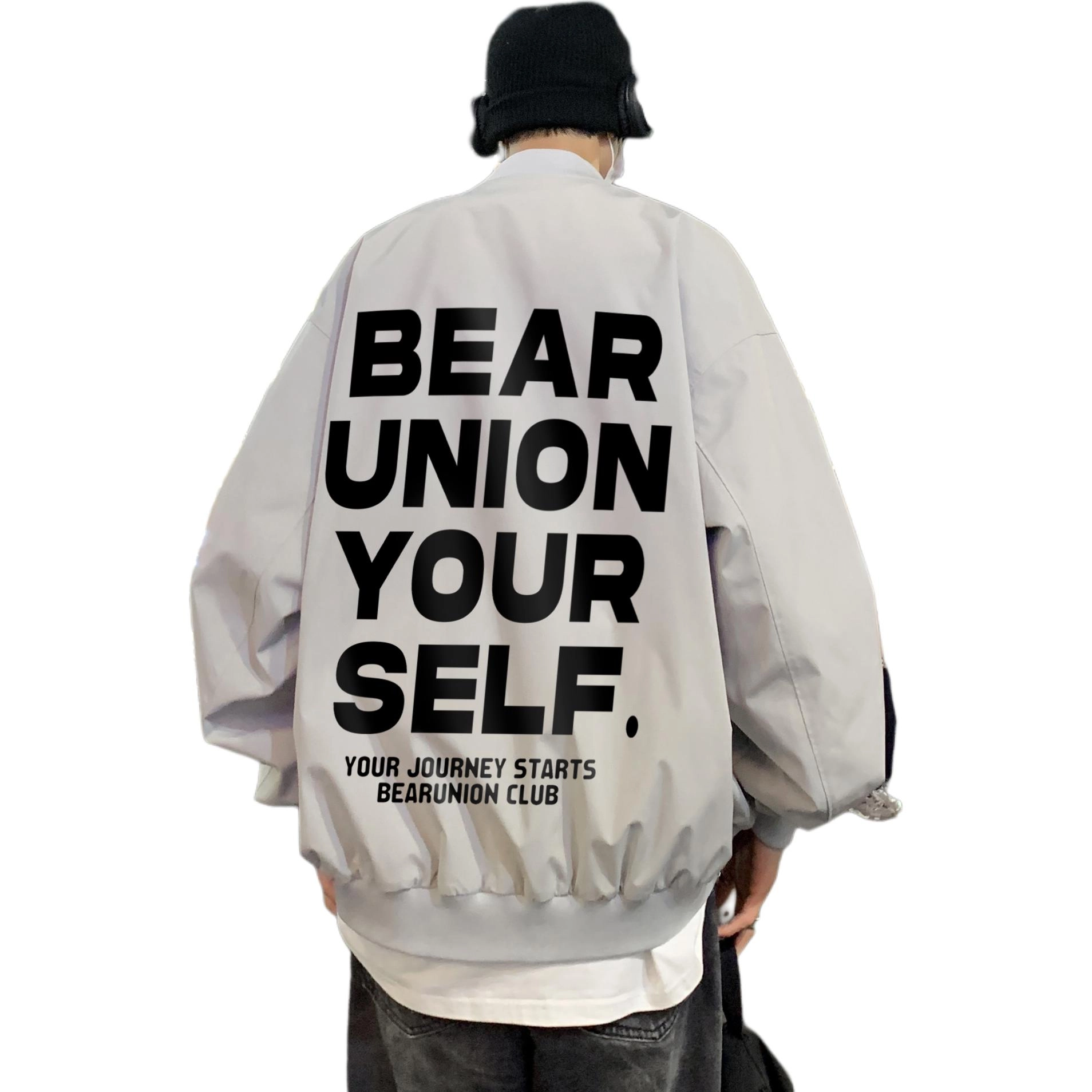BEAR UNION