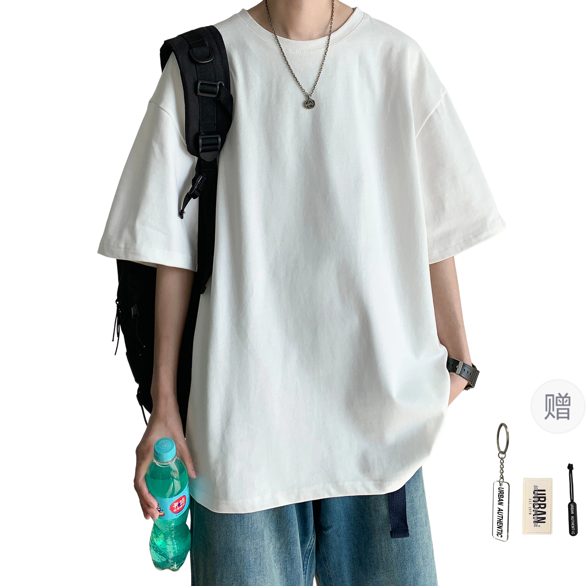 URBAN AUTHENTIC T