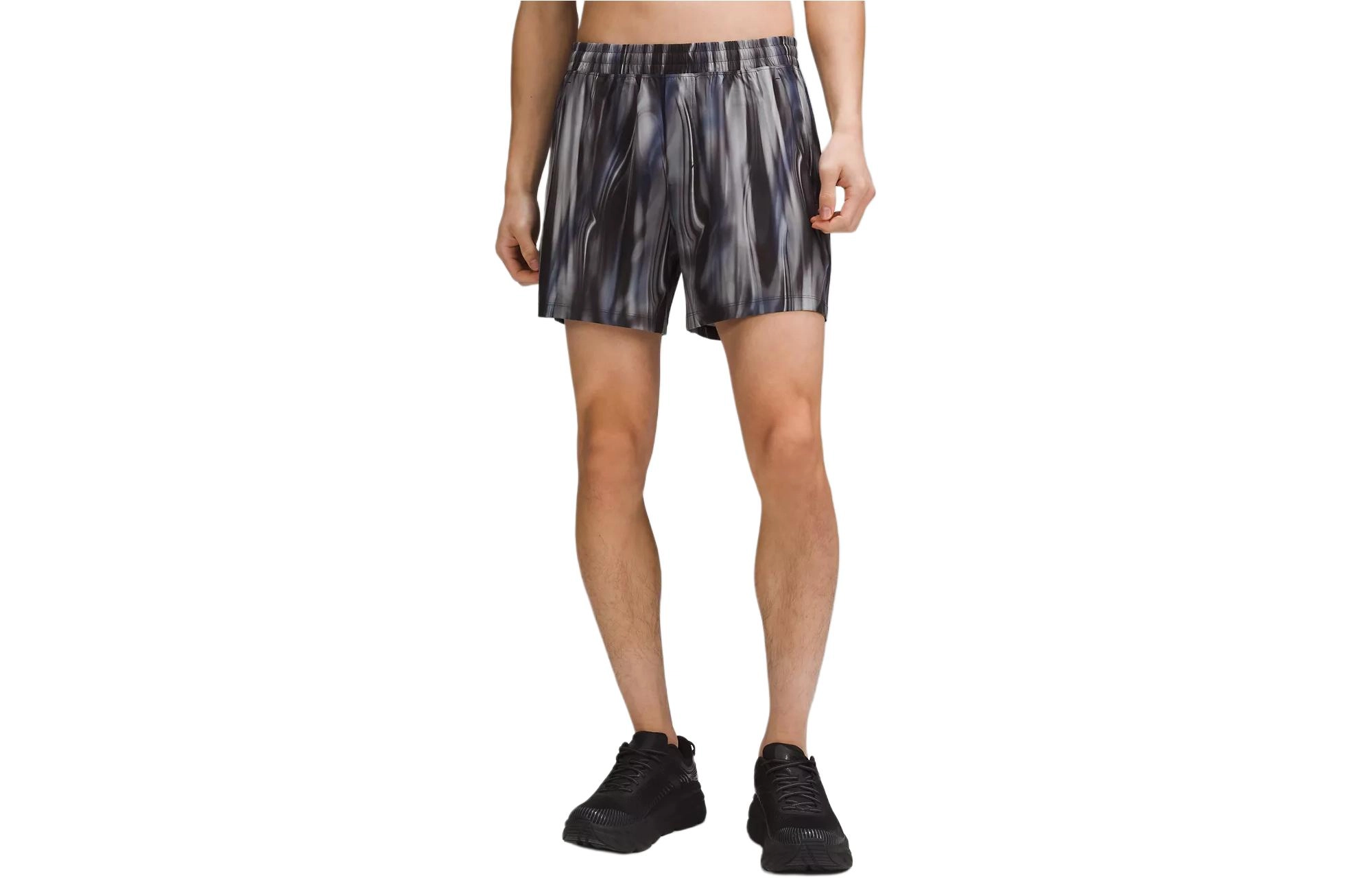 lululemon Pace Breaker Swift 5"