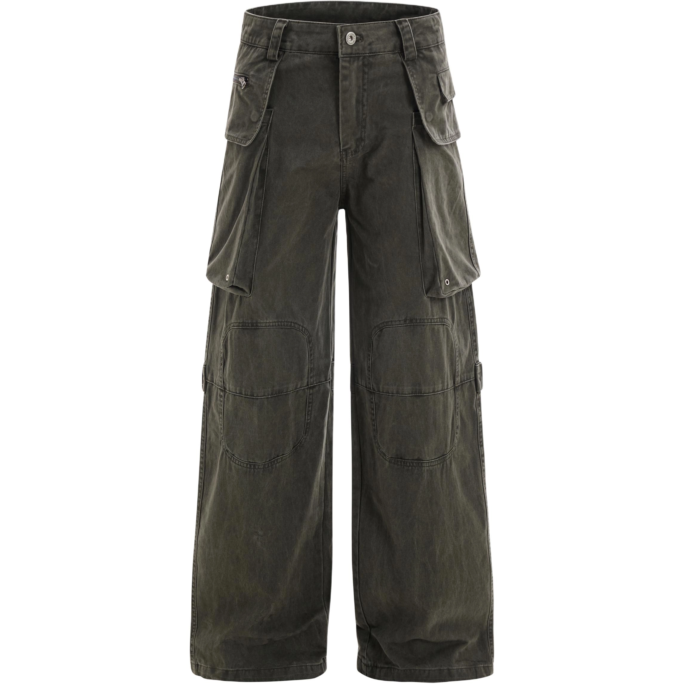 GBXM cargocleanfit