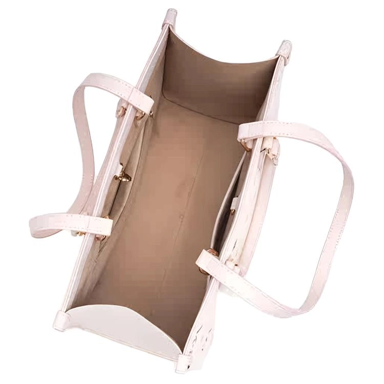 DAPHNE PU Tote