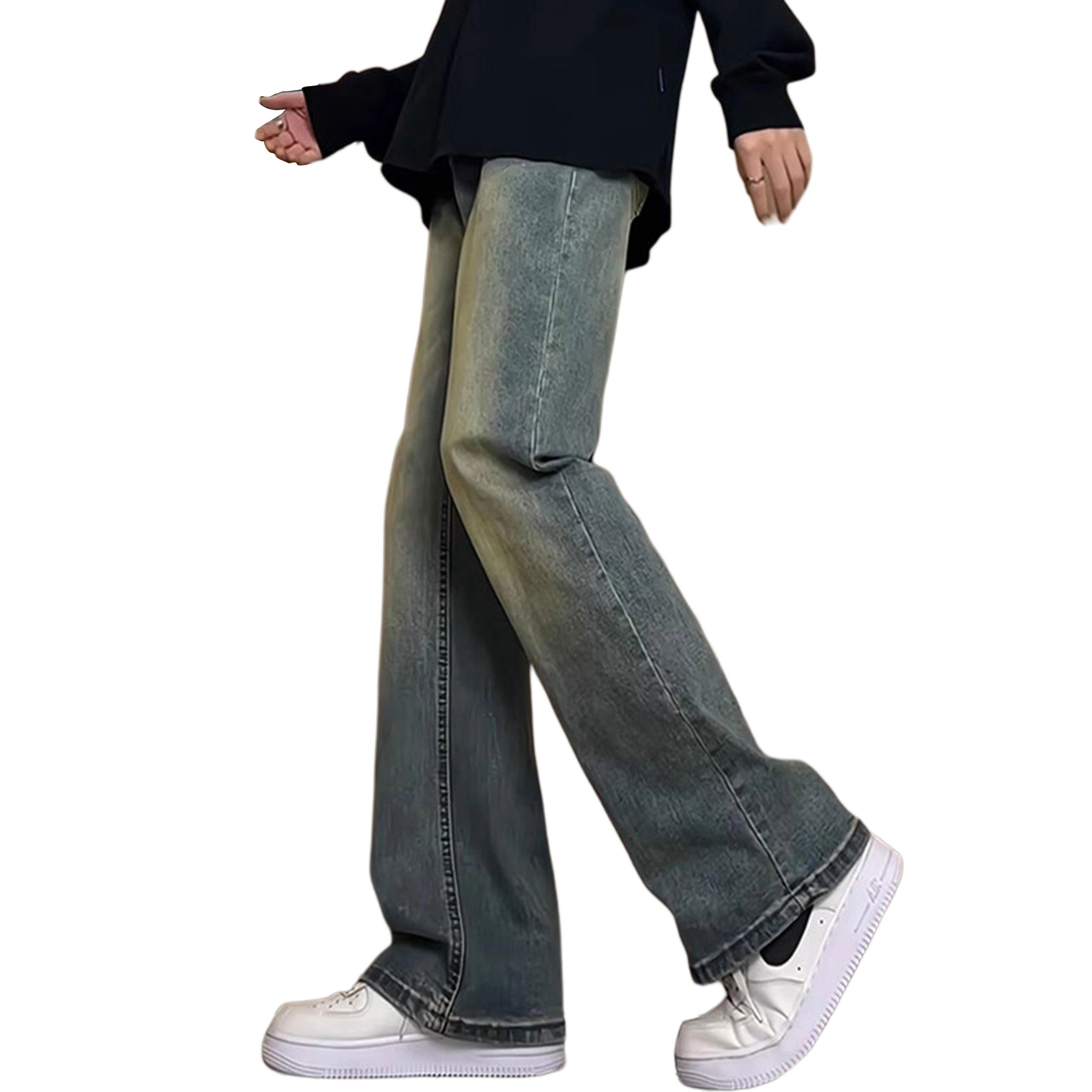 COMOWA bootcut