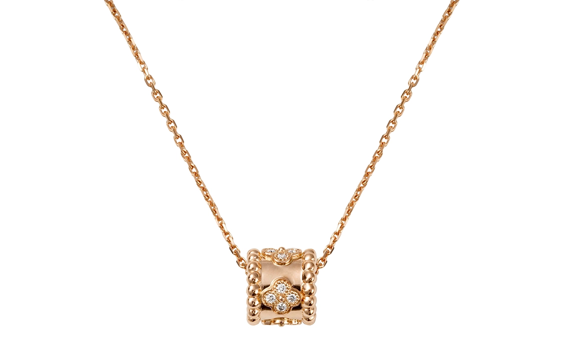 Van Cleef Arpels Perlee K