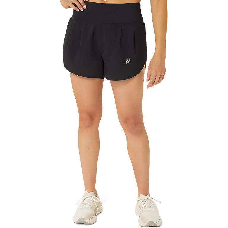 Asics ROAD ROAD 3.5IN SHORT