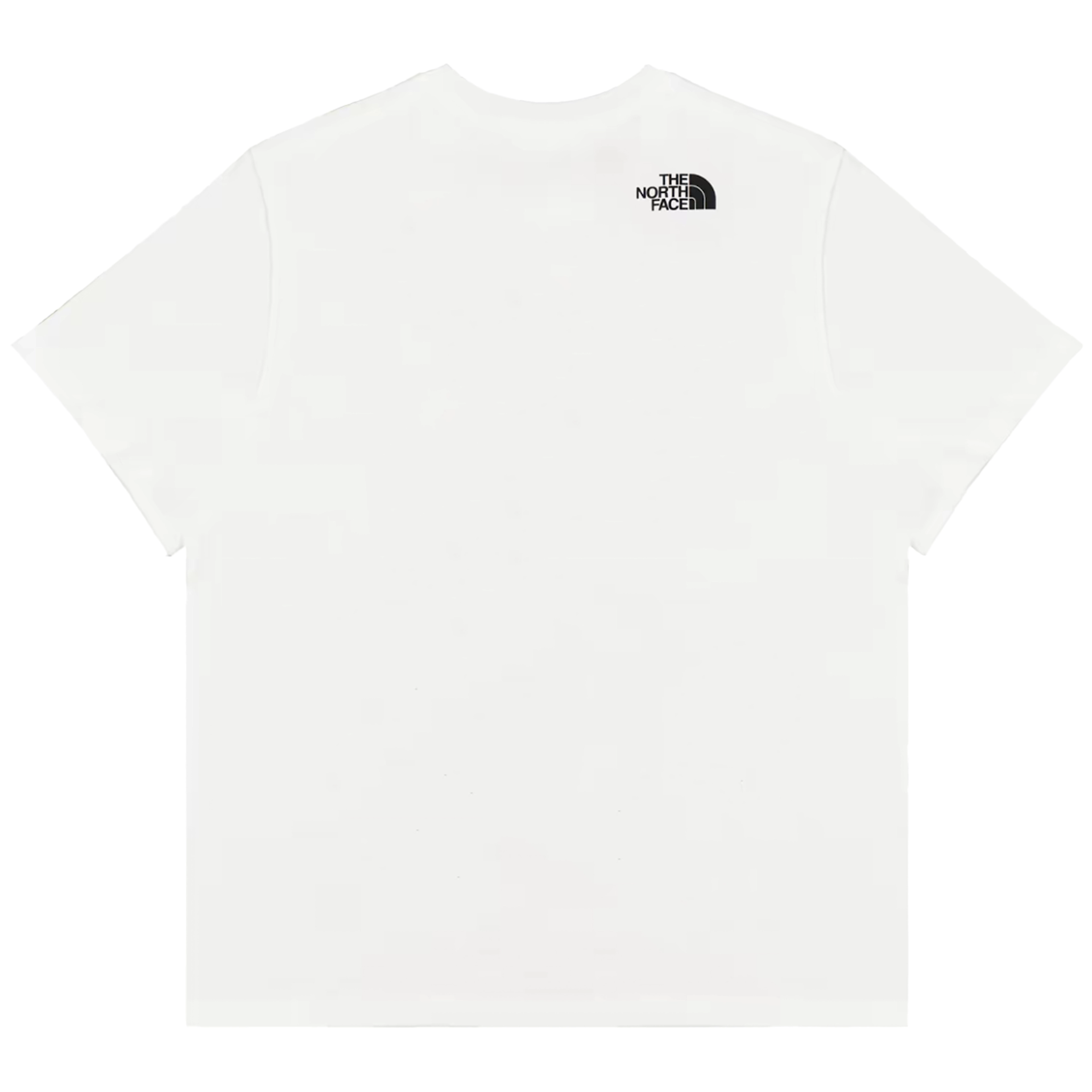 THE NORTH FACE AT
