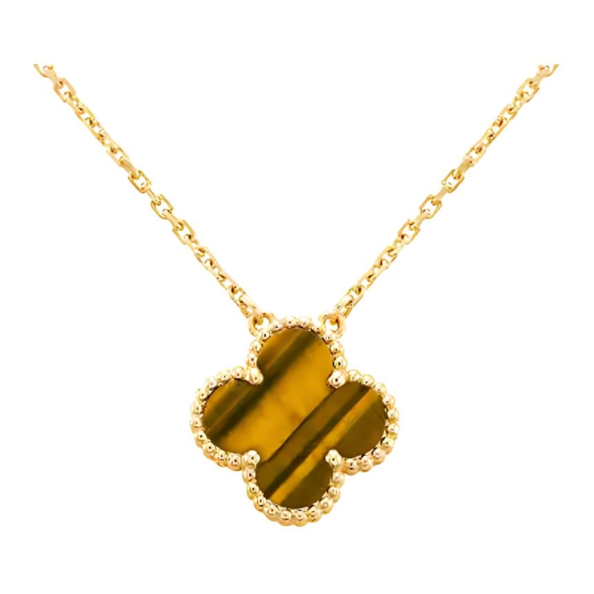 Van Cleef Arpels Alhambra