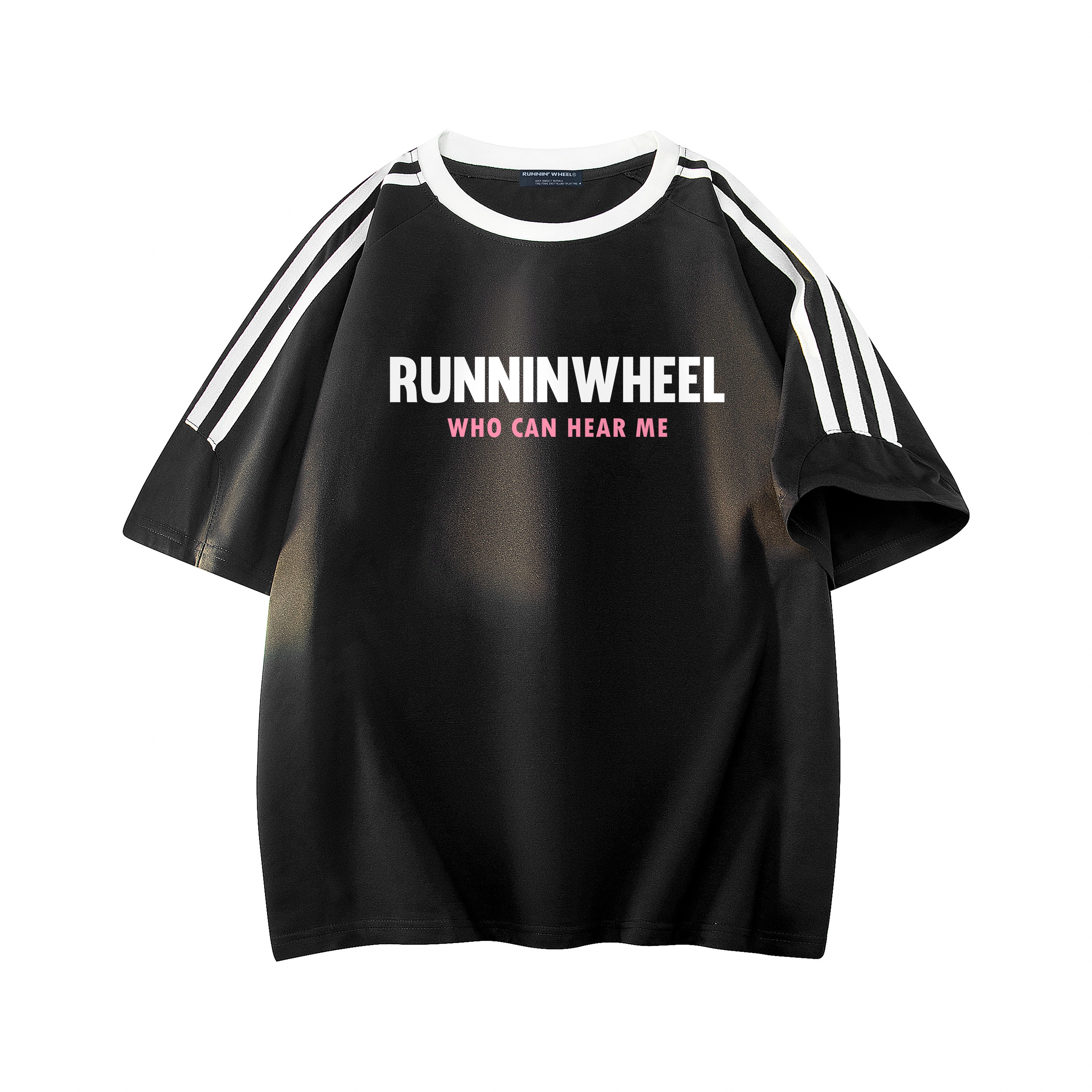 RUNNINWHEEL logoT