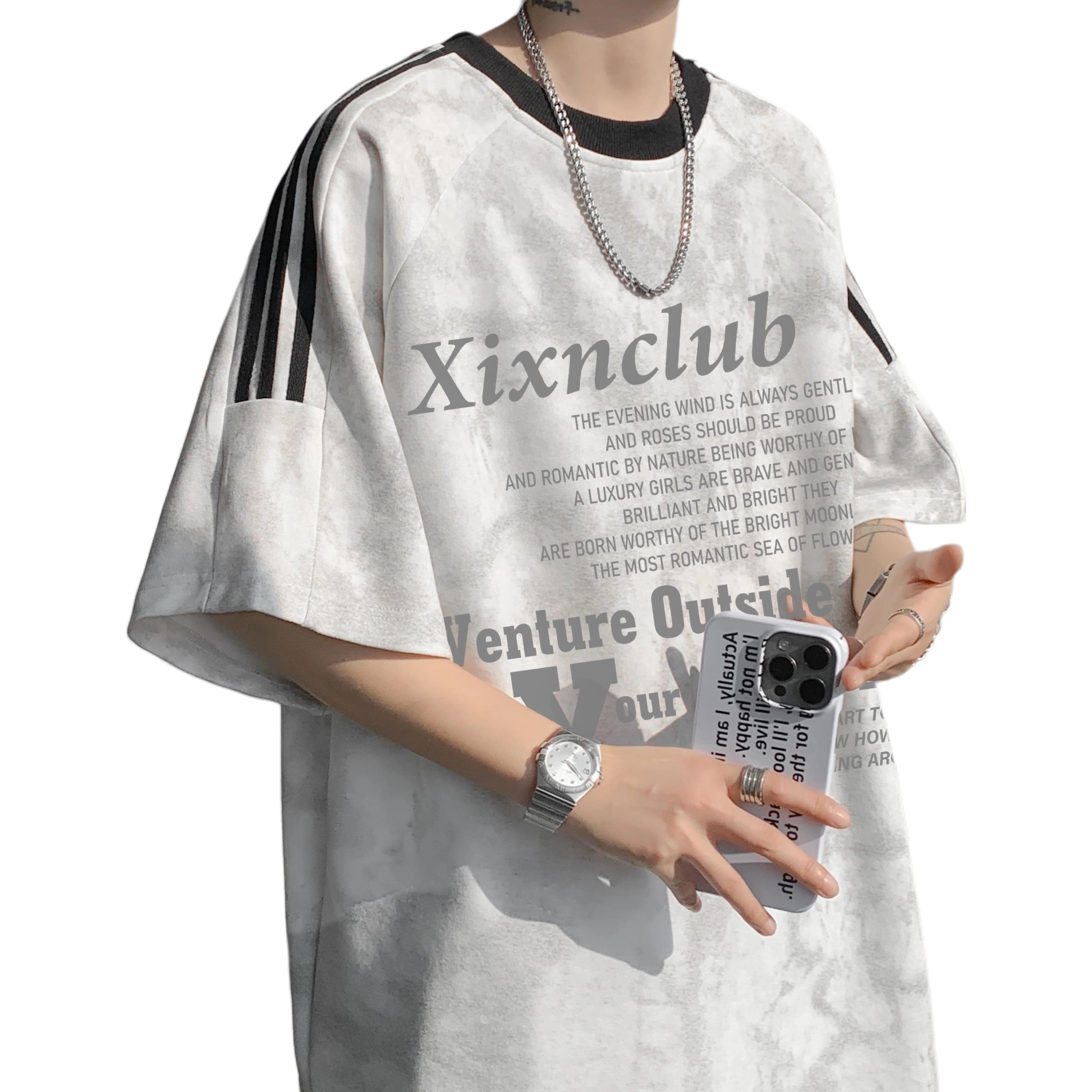 XIXN T