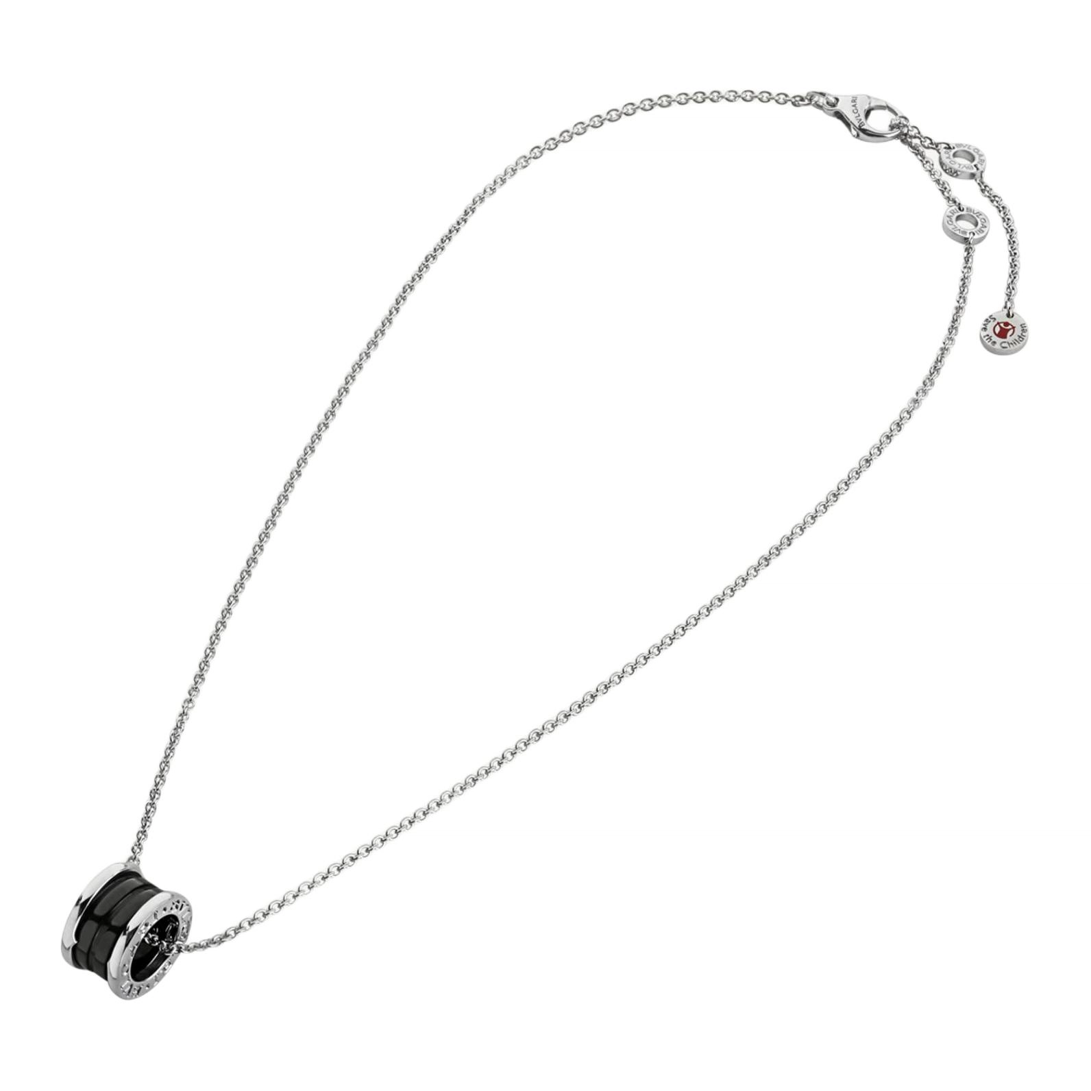 BVLGARI Save the Children 925