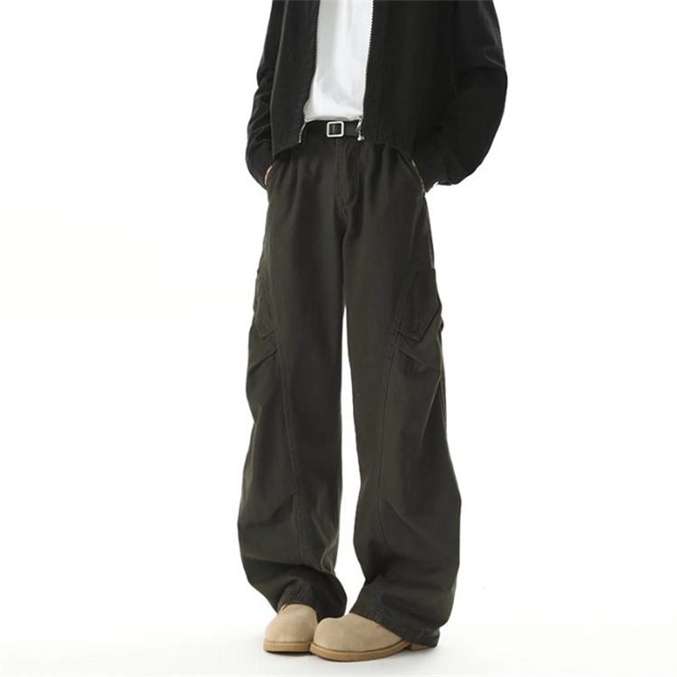 PANDA ADEVIL baggy