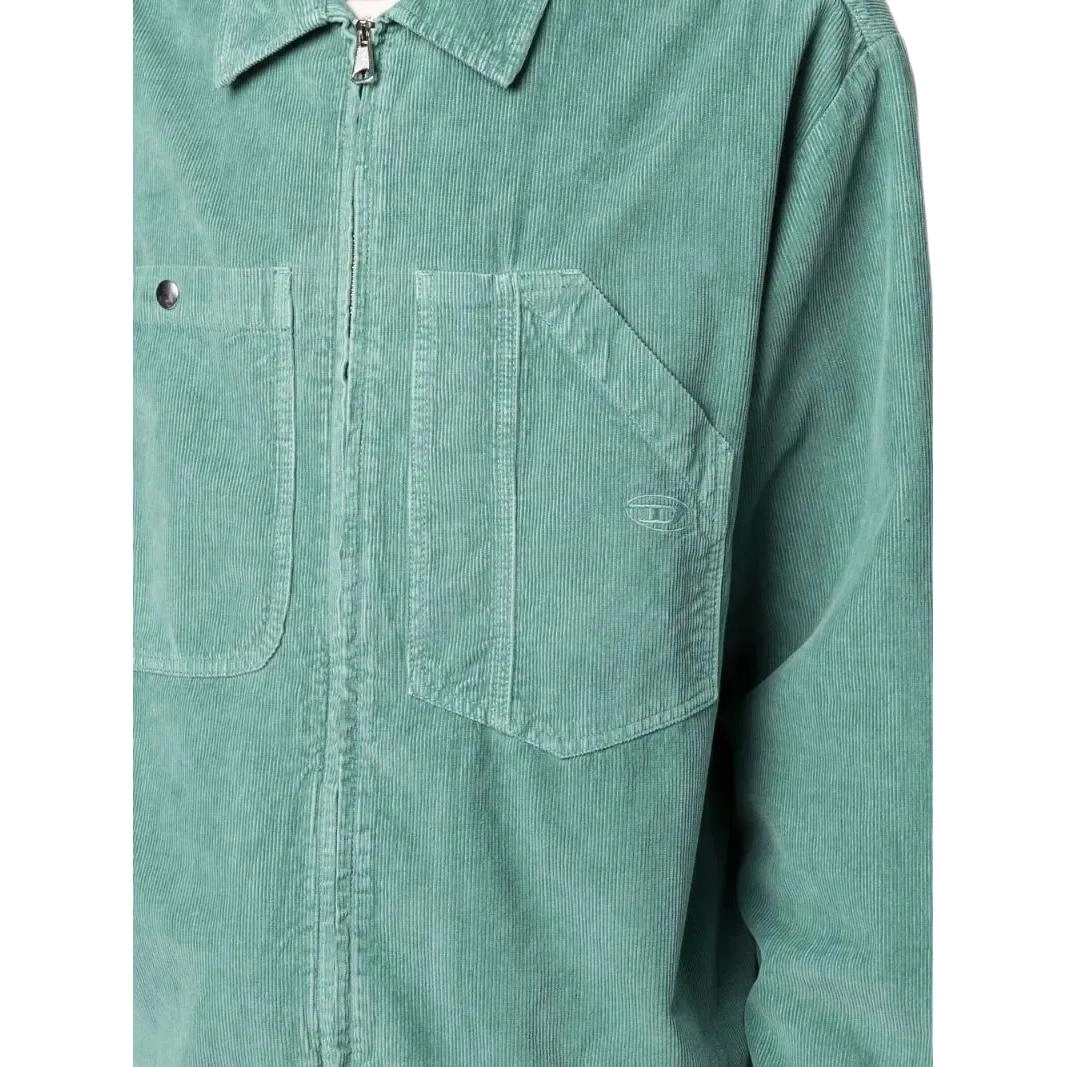 DIESEL FW22 S-Lyne