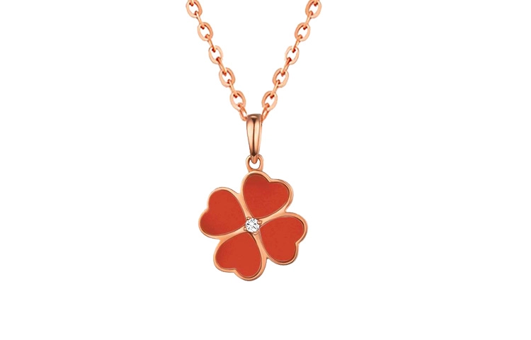 GRACE GIRL 18kins 18k
