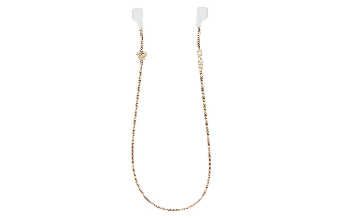 VERSACE Airpods