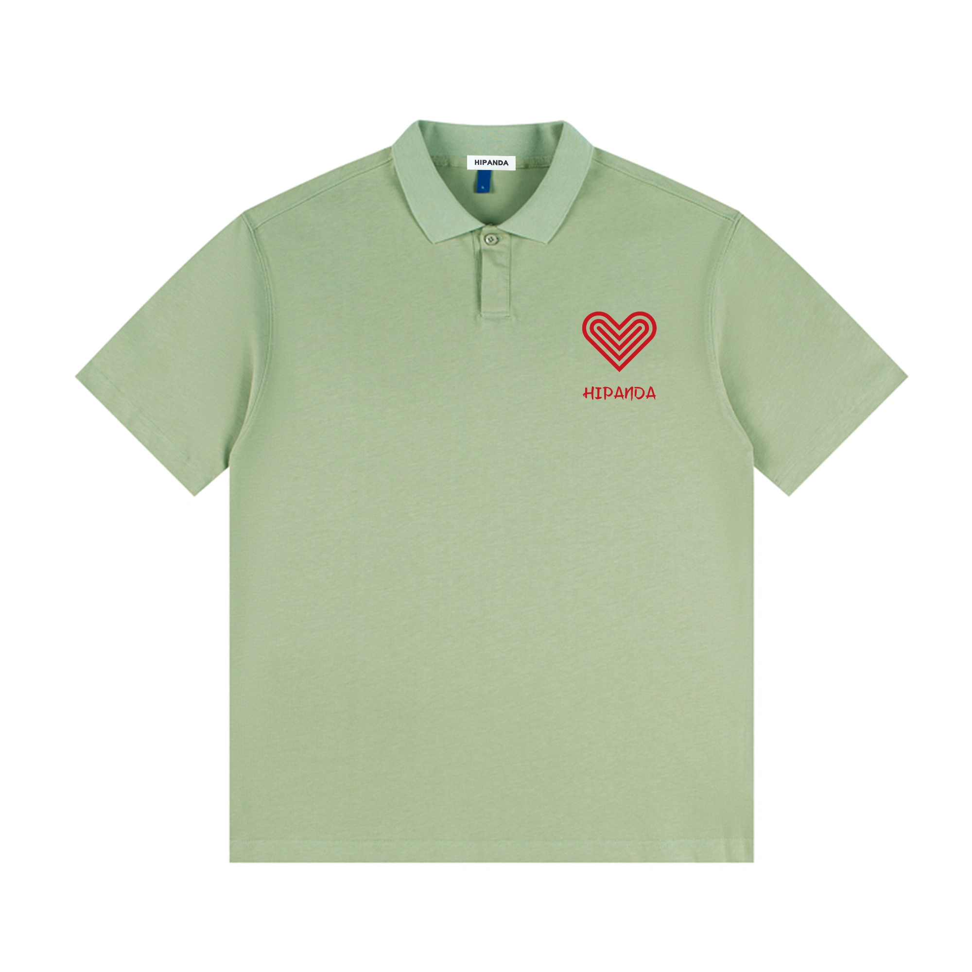 HIPANDA logoPolo