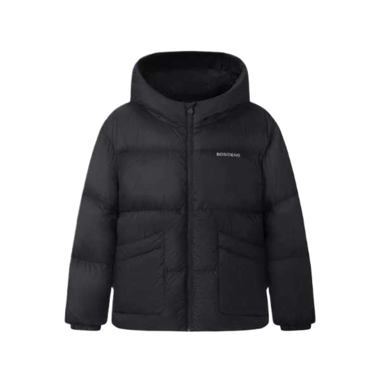 波司登羽绒服 亲肤舒适柔软轻便 中小童