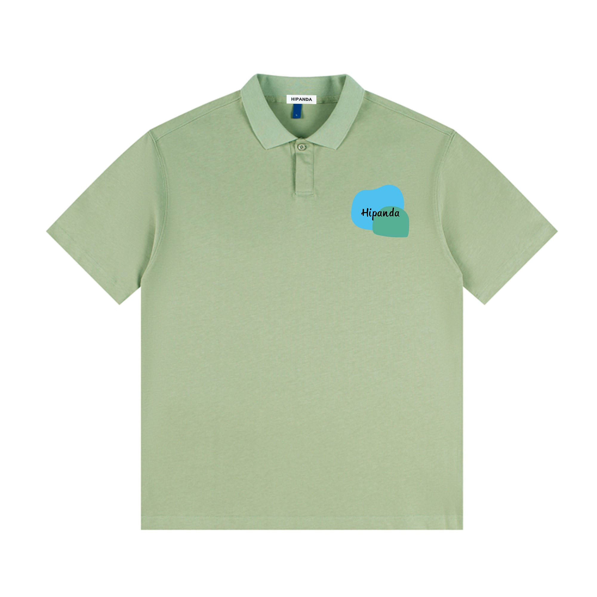 HIPANDA logoPolo