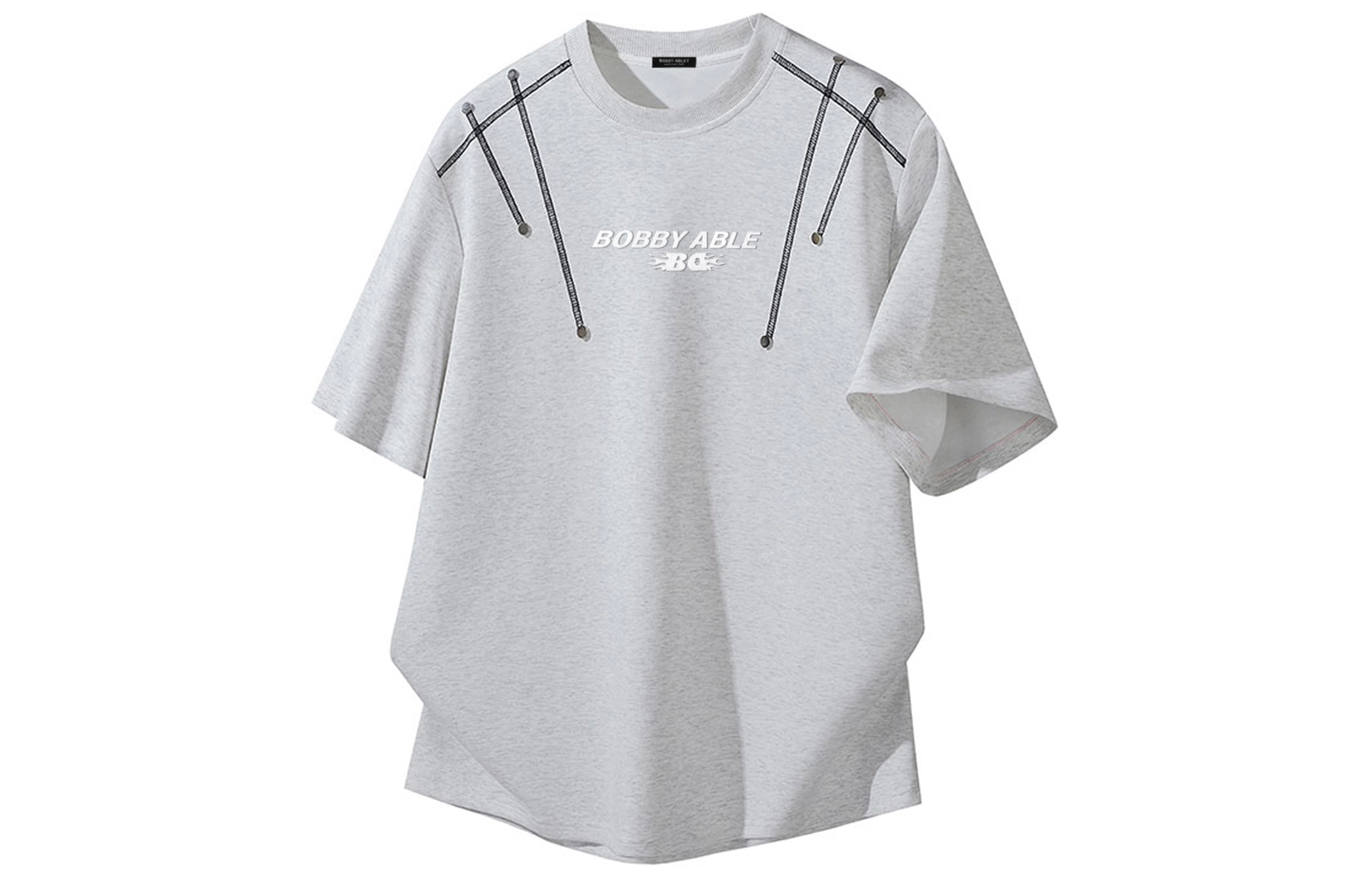 BOBBY ABLEY LogoT
