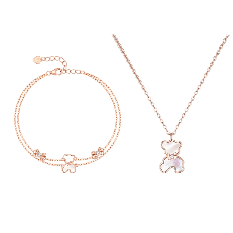 GRACE GIRL S925