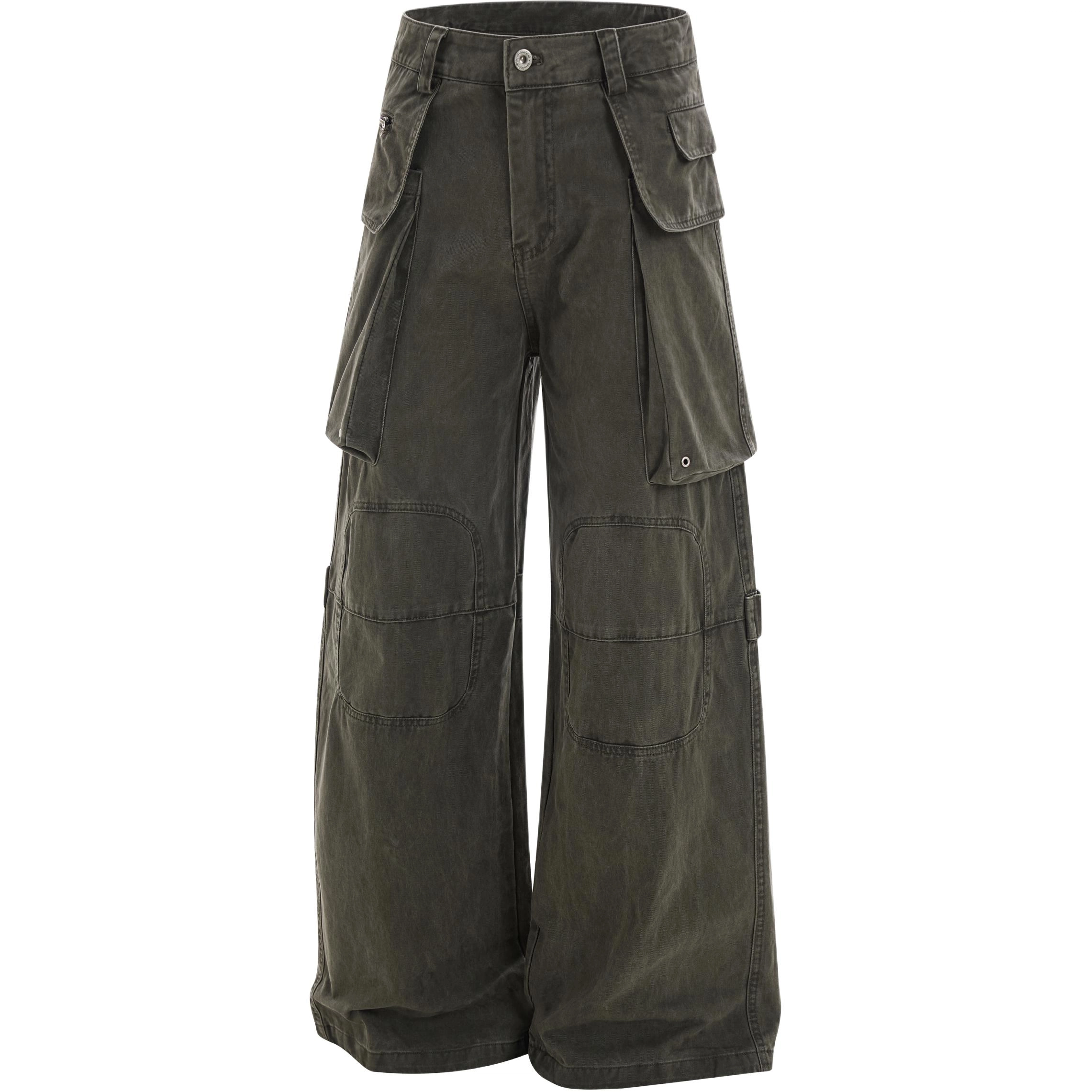 GBXM cargocleanfit