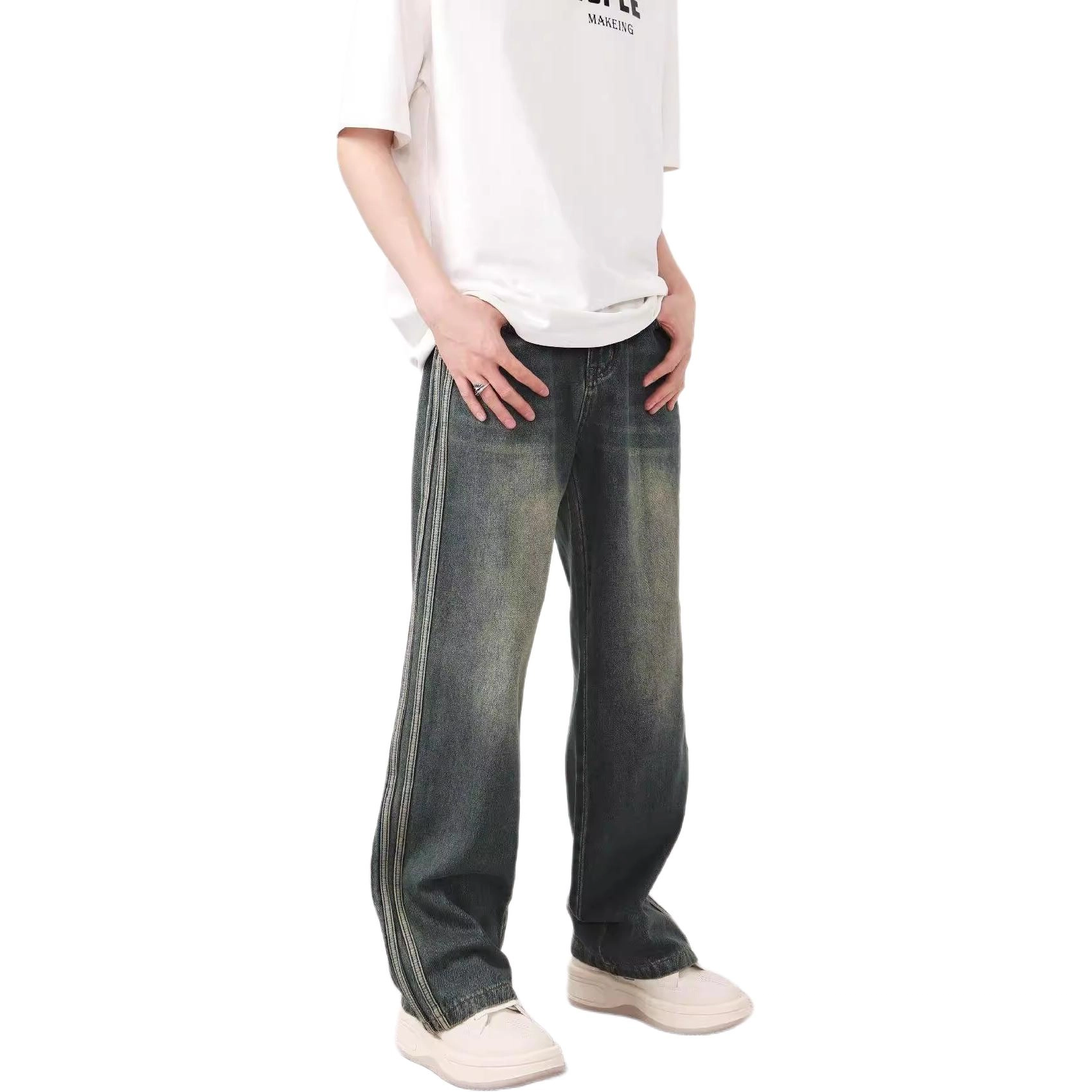 DUATOGE ootdvibeins