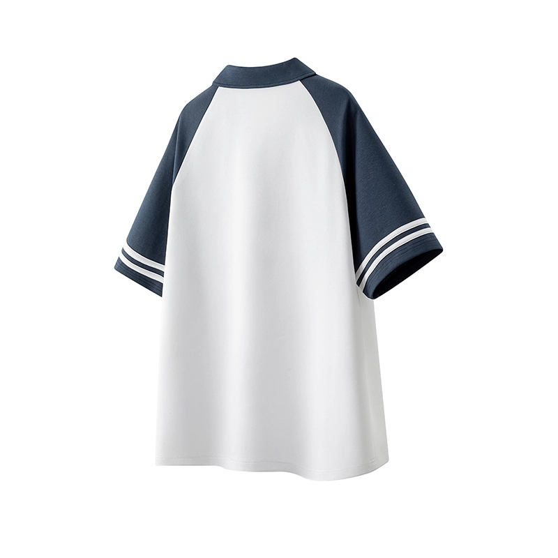 W7H1 cleanfitPolo
