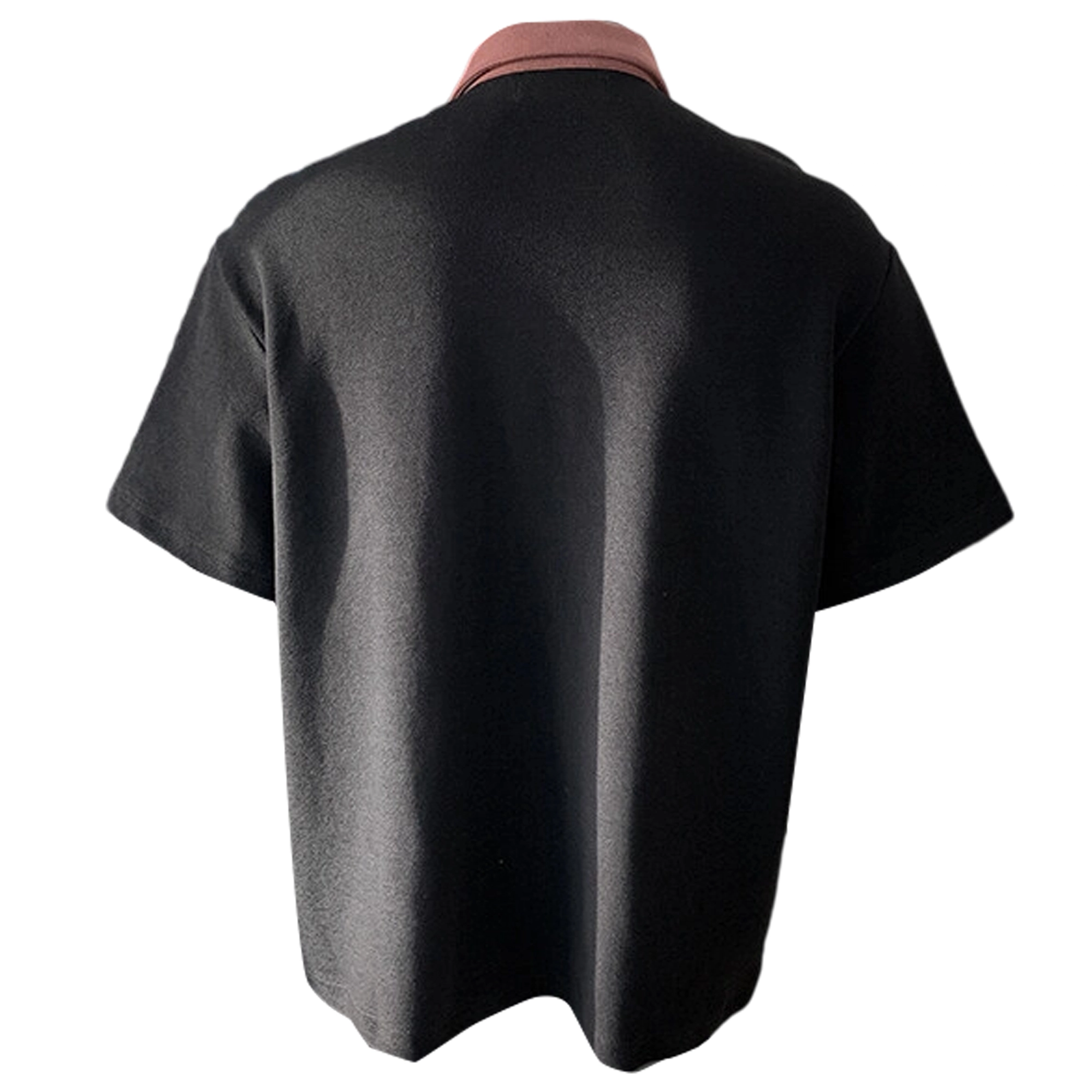 H.V.G.A cleanfitPolo