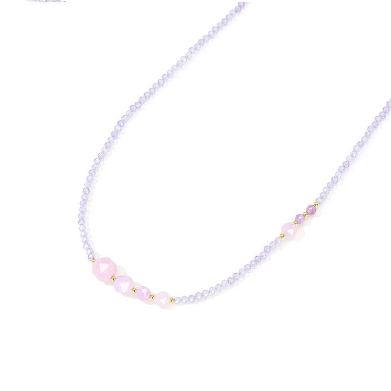 Lady go choker