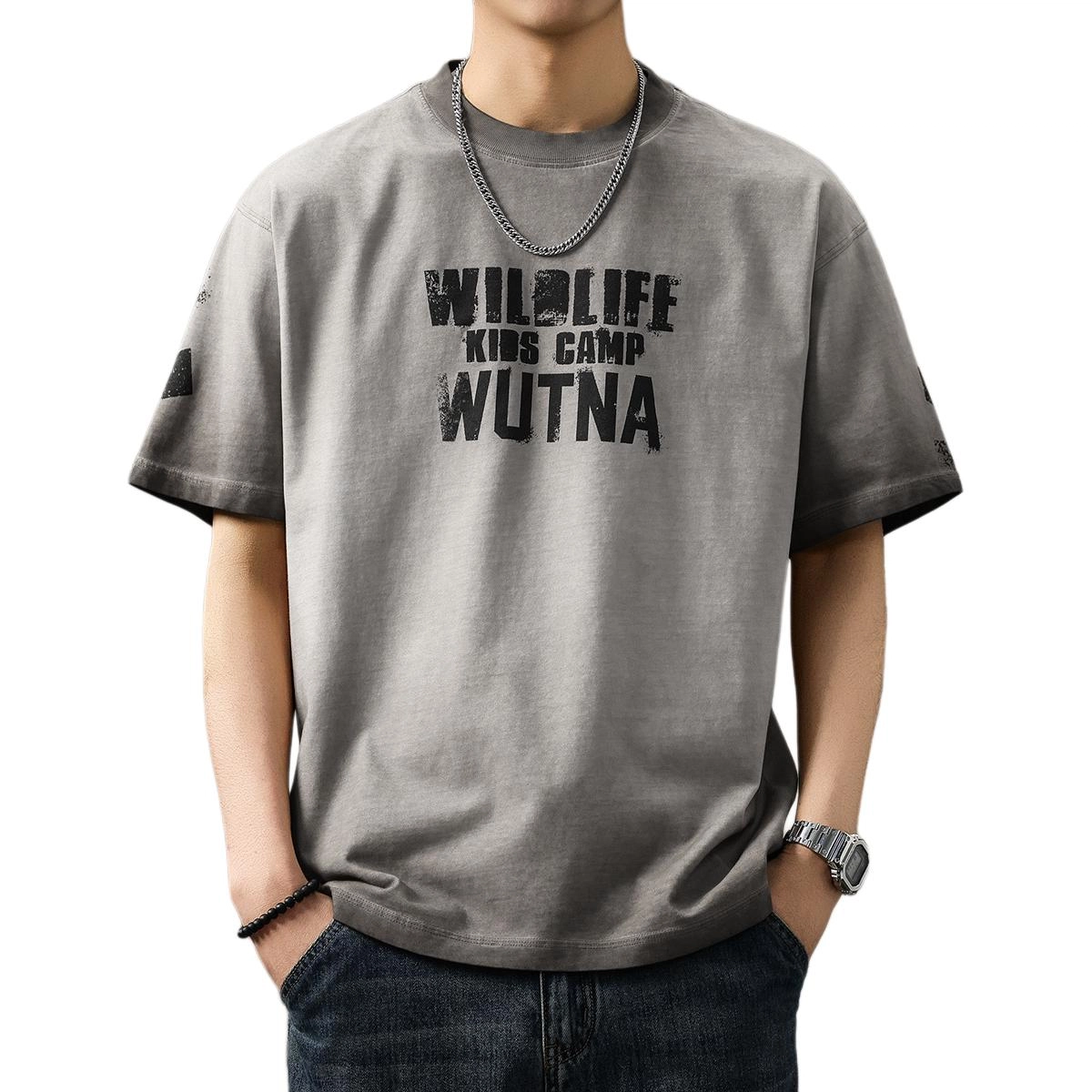 VUAS T