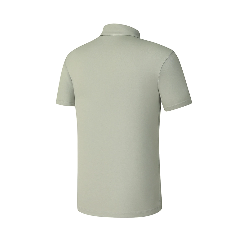 FILA Golf SS25 Polo