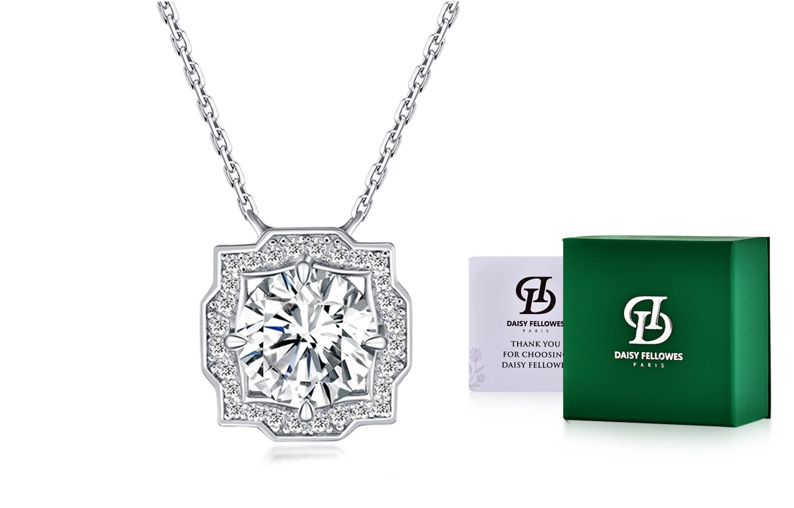 DaisyFellowes DF S925 AY