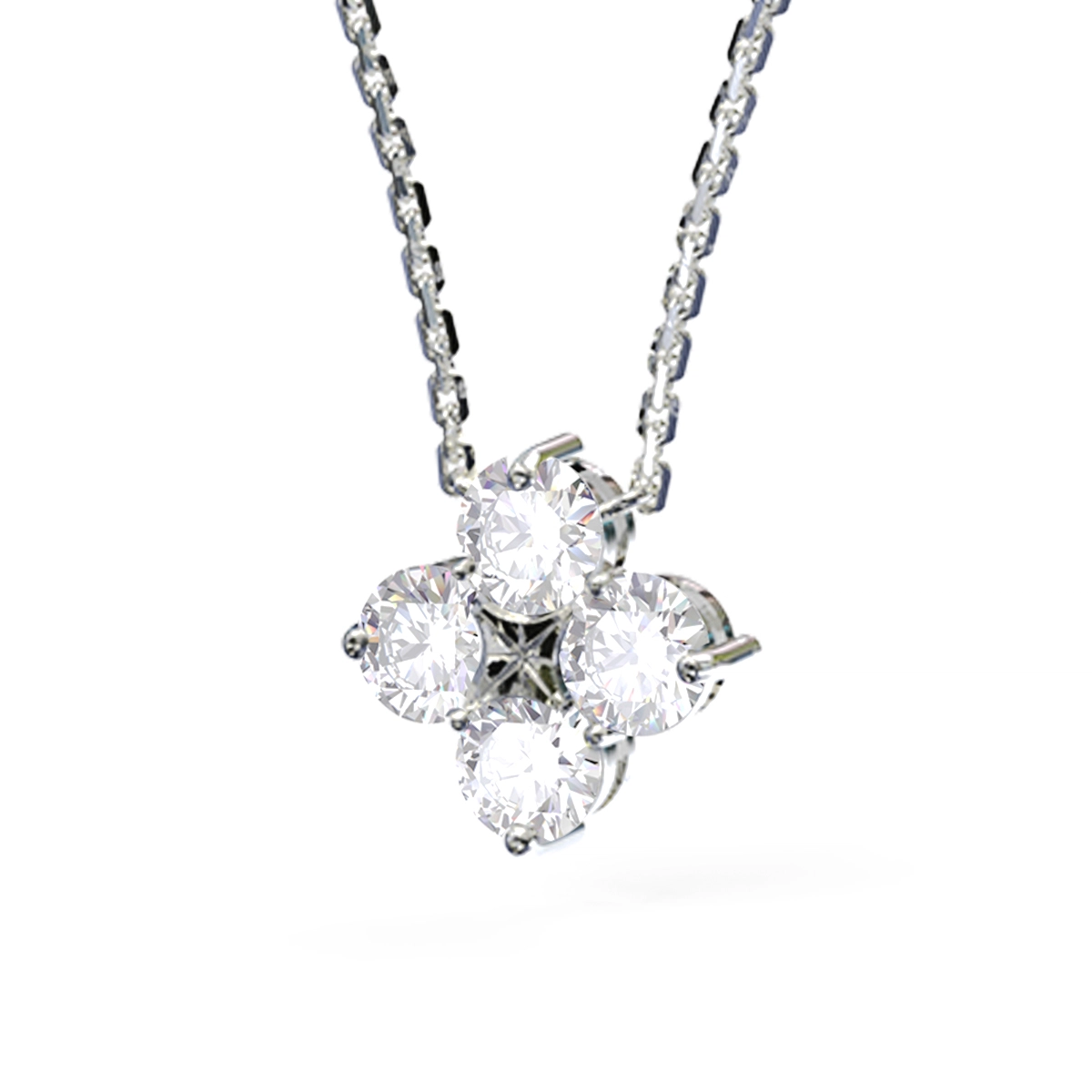 ICE ROCK 925