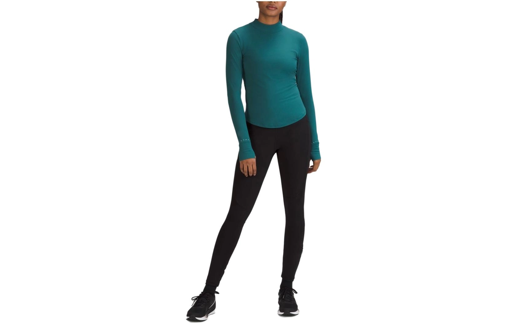 lululemon Rulu Running T