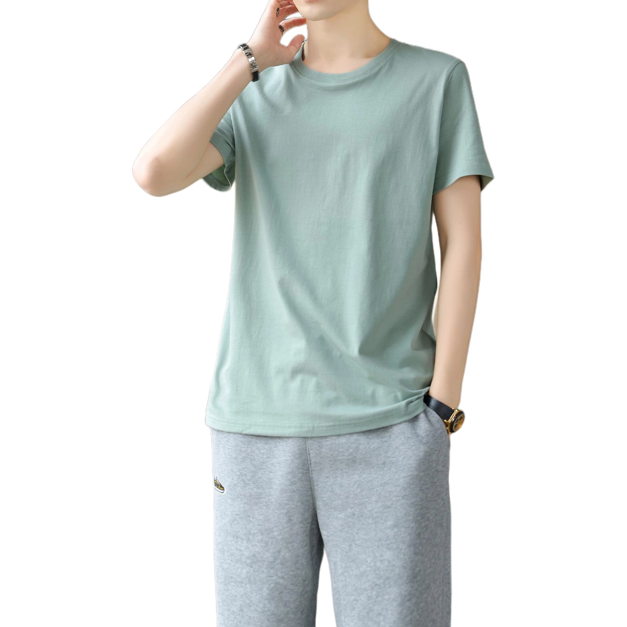 T