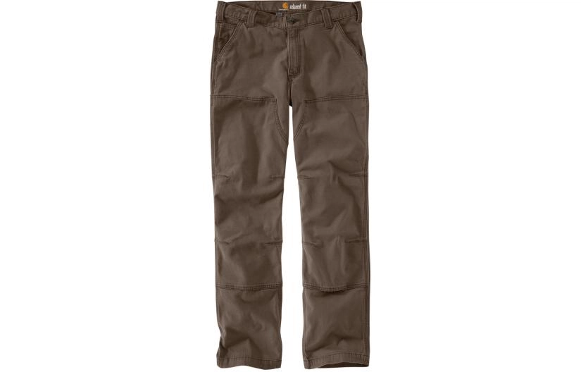 Carhartt 102802 RUGGED FLEX DOUBLE-FRONT Logo RELAXED FIT