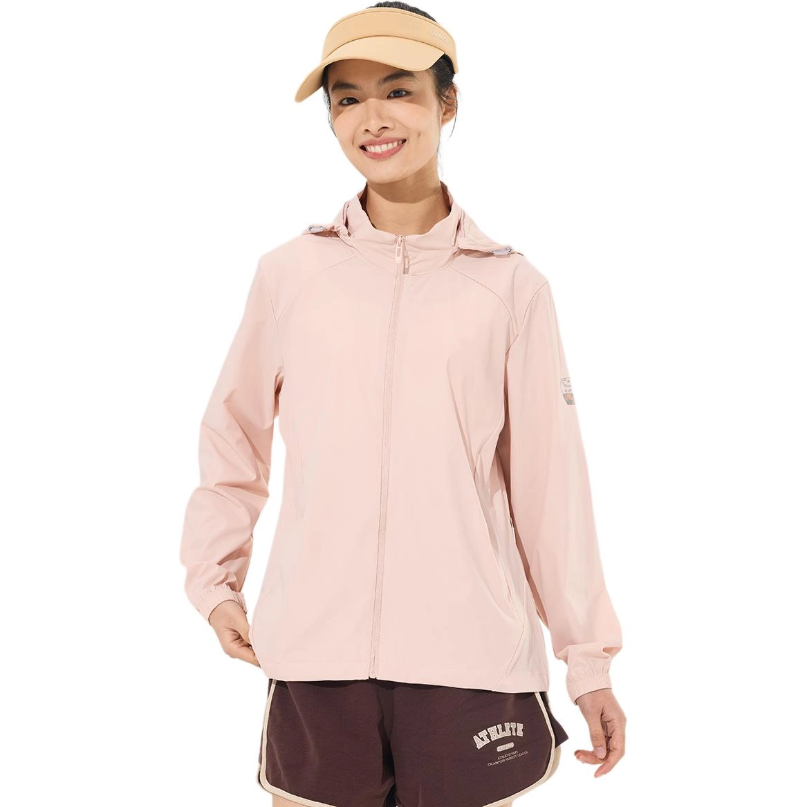 MARTHENAUT UPF50+