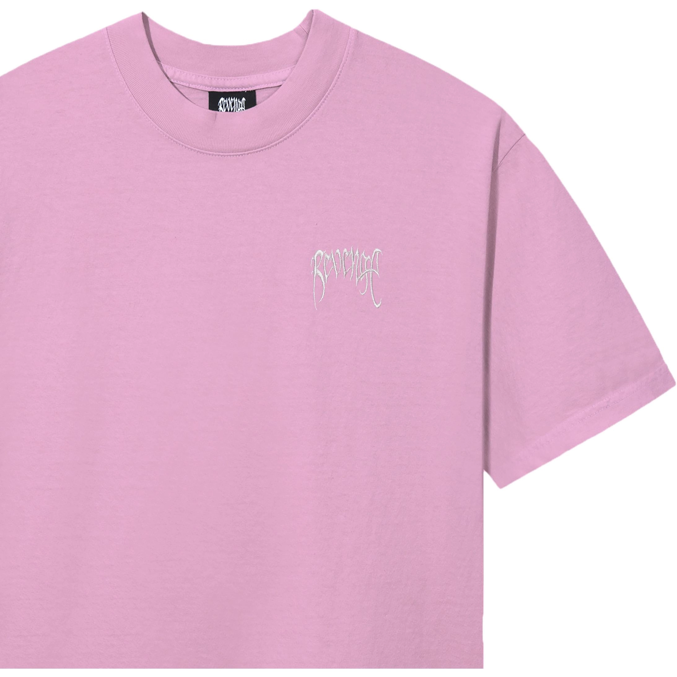 Revenge T