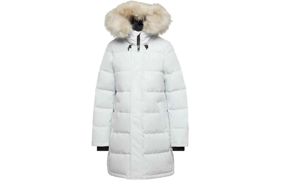 ARITZIA Tna The Powder Parka 700 7